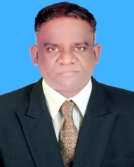 Mr. Chandran Subramani