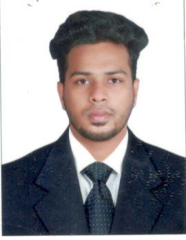 R. Manoj Magiban